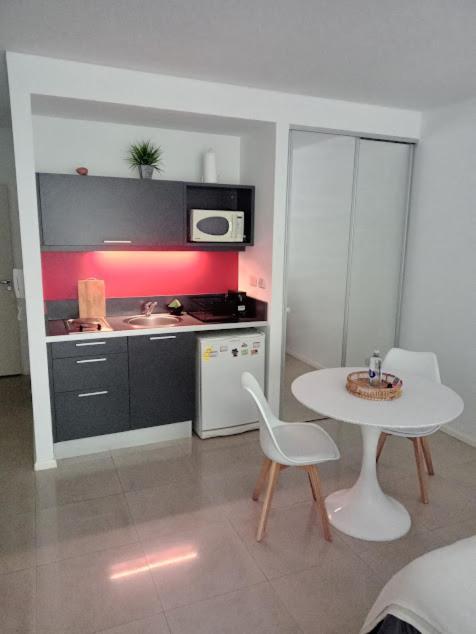 Be Happy Studio Palermo Soho Μπουένος Άιρες Εξωτερικό φωτογραφία