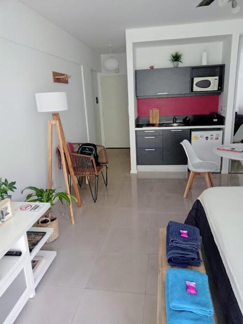 Be Happy Studio Palermo Soho Μπουένος Άιρες Εξωτερικό φωτογραφία